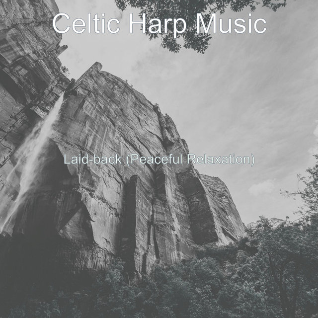 Laid-back (Peaceful Relaxation)