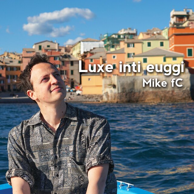 Luxe inti euggi