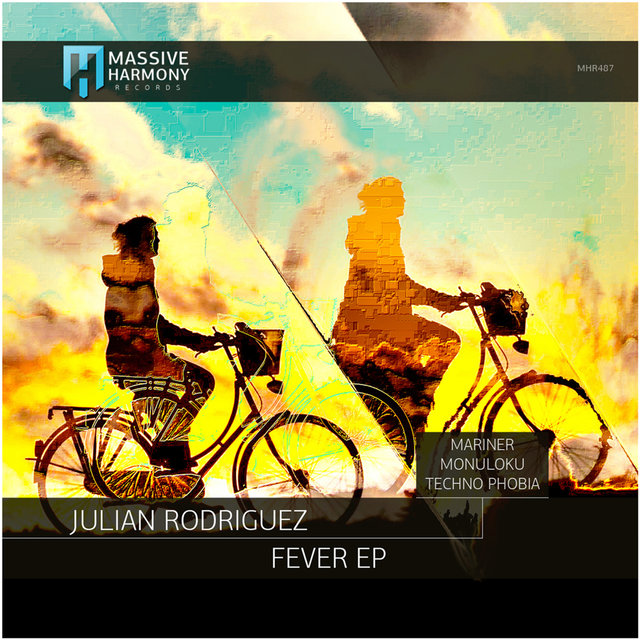 Fever (Monuloku Remix)