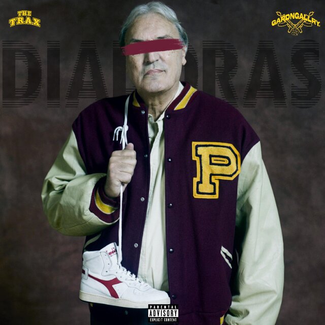 Diadoras