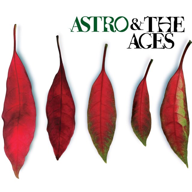 Astro & the Ages