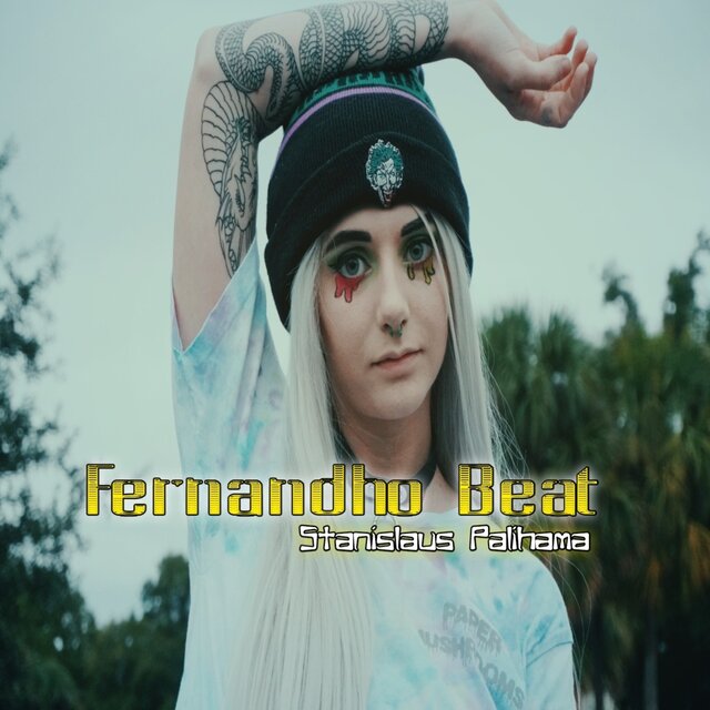 Fernandho Beat (Remix)
