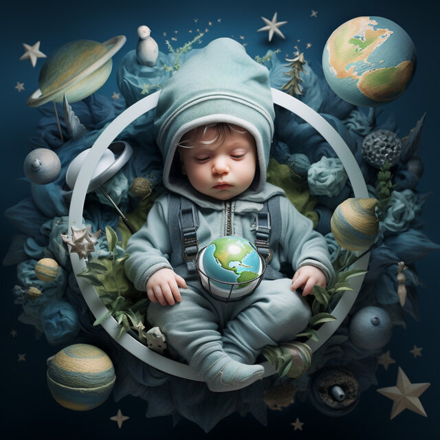 Melodies for Little Thunder: Joyful Tunes