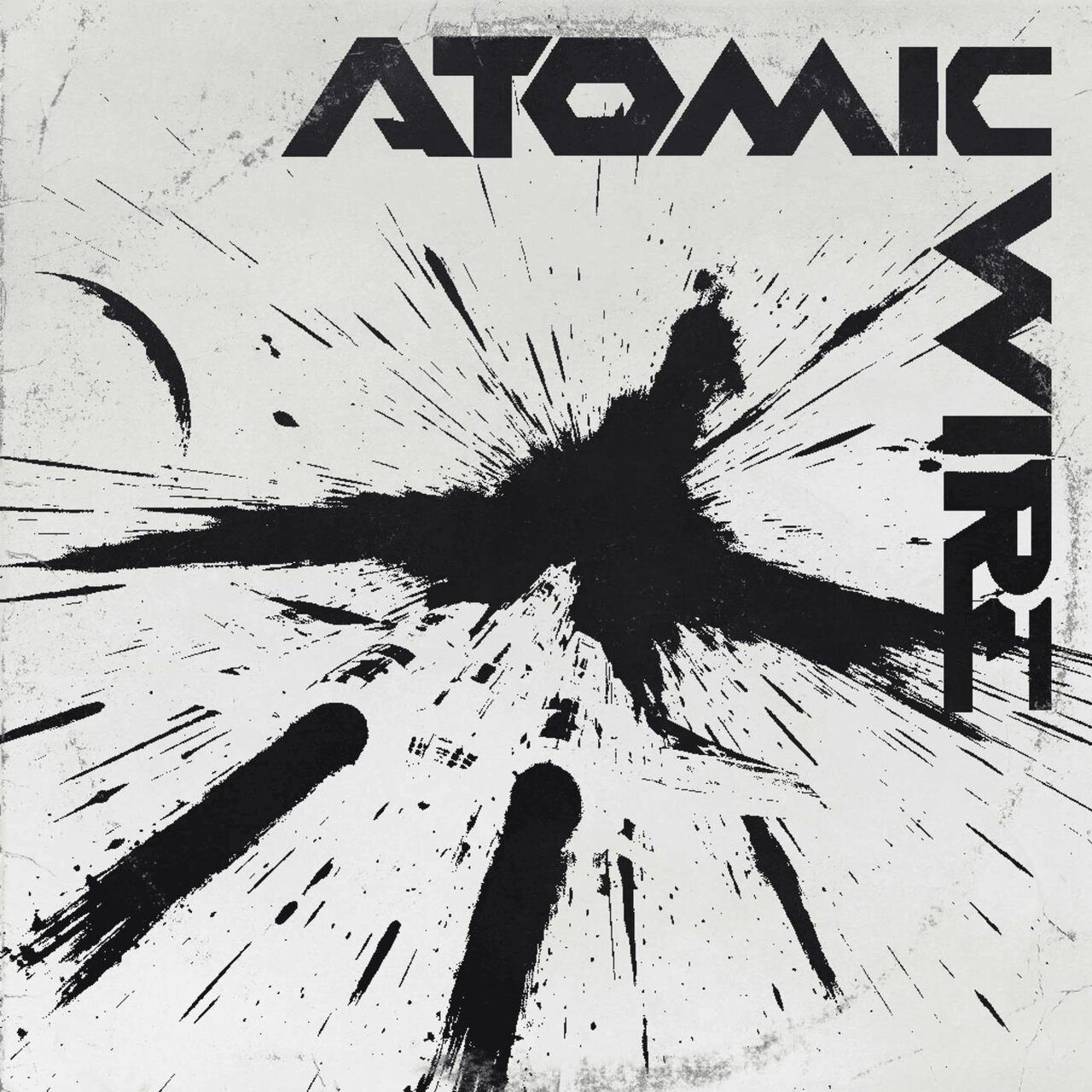 Atomic Wire on TIDAL