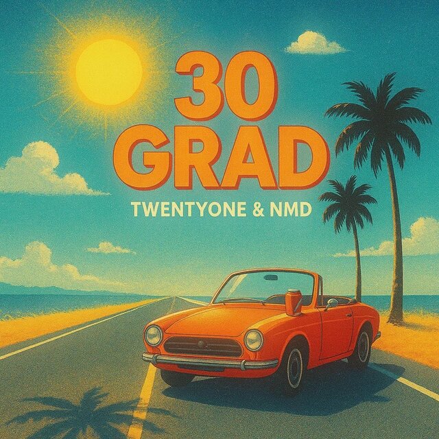 30 Grad