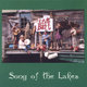 Cover art for album Live Bait by Song of the Lakes