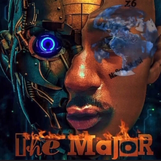 The Major