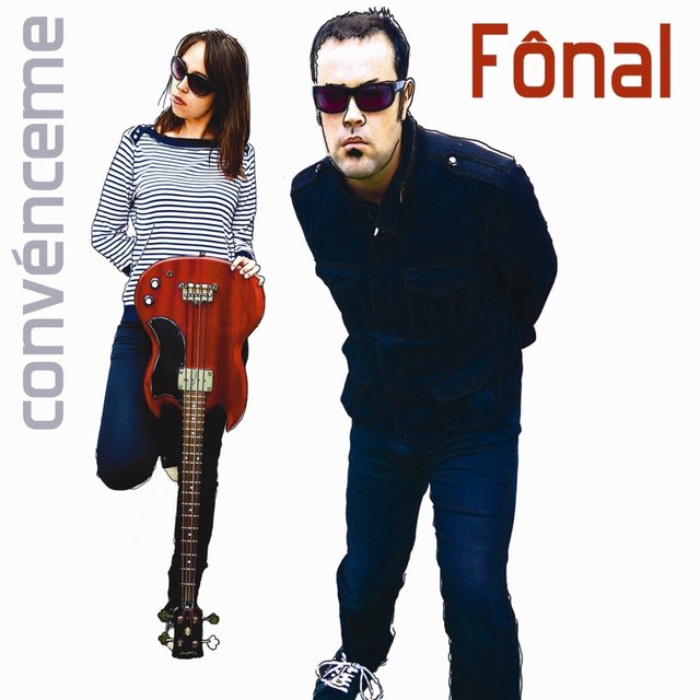 Convénceme