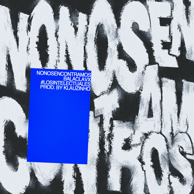 nonosencontramos