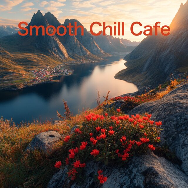 Smooth Chill Cafe