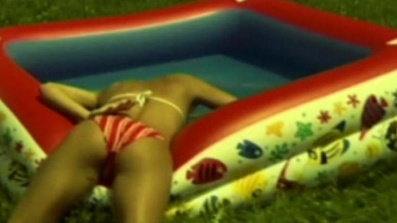 Mil Millones De Veces (Videoclip)