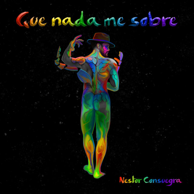 Que Nada Me Sobre