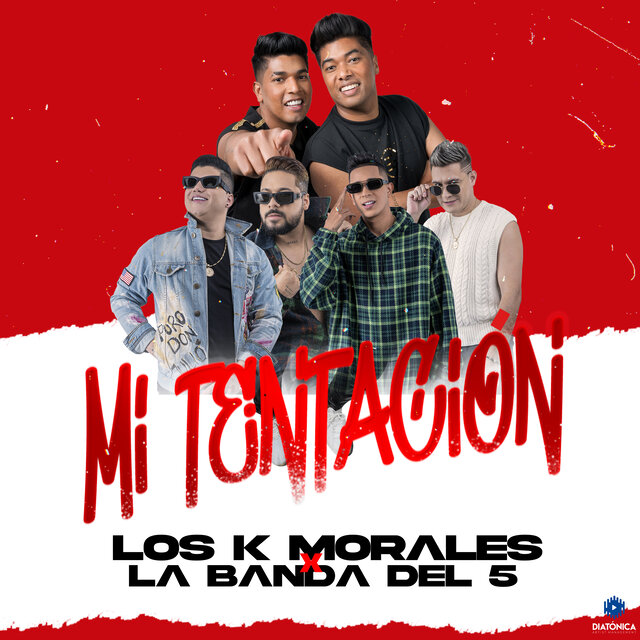 Mi Tentación (Remix)