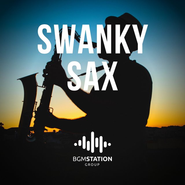Swanky Sax