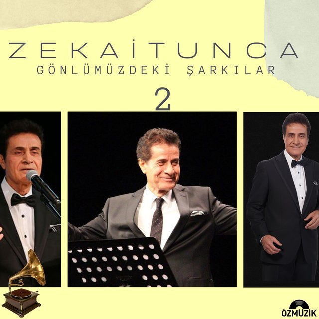 Gönlümüzdeki Şarkılar 2