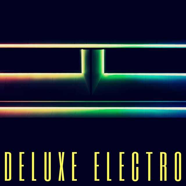 Deluxe Electro: Deep Trance Addictive Songs