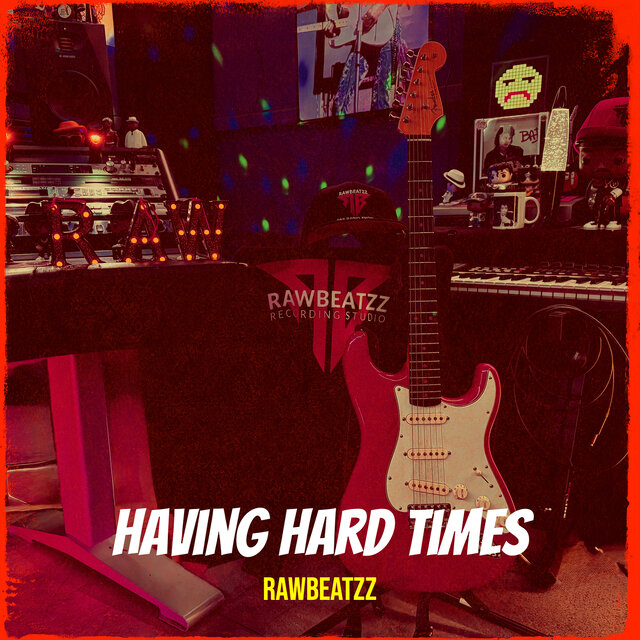 Having Hard Times