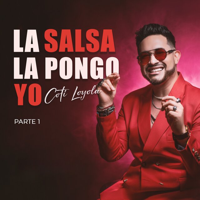 La Salsa la Pongo Yo Parte 1