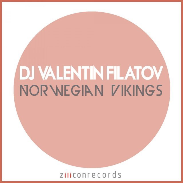 Norwegian Vikings