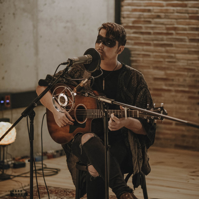 Get out of This (Acoustic)