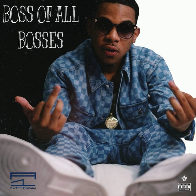 Boss Of All Bosses