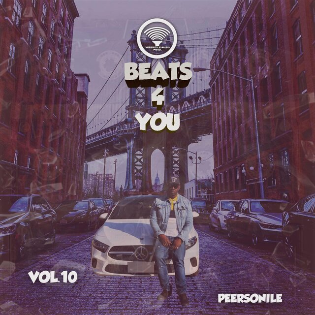 Beats 4 You, Vol. 10