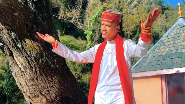 Hari Charan