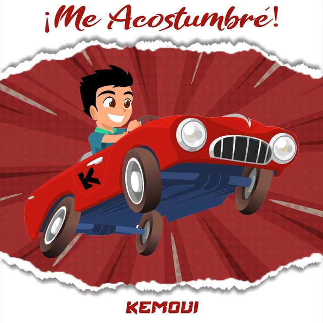 Me Acostumbre