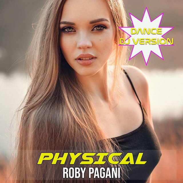Physical (Dance Dj Version Tributo Dua Lipa)