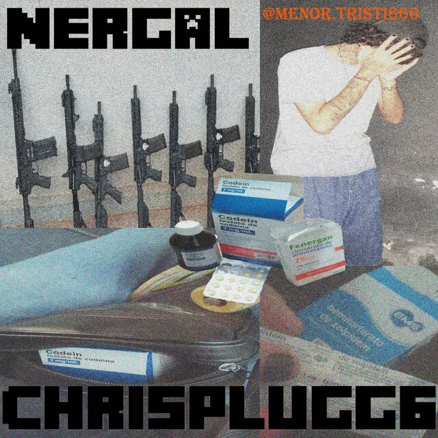 Nergal