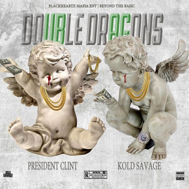 Double Dragons