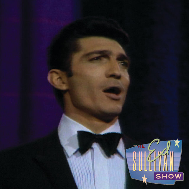 The Lord's Prayer (Performed live on The Ed Sullivan Show/1965)