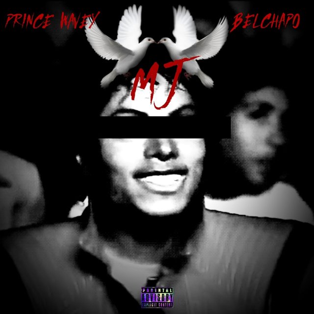 MJ (feat. Belchapo)