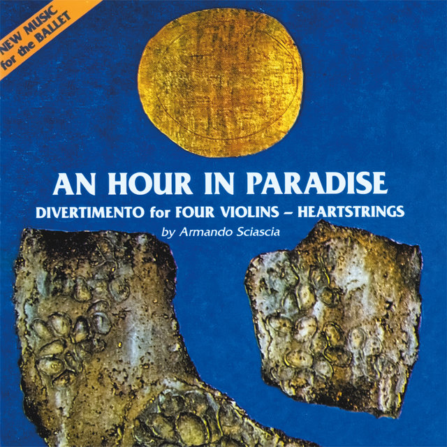 An Hour in Paradise