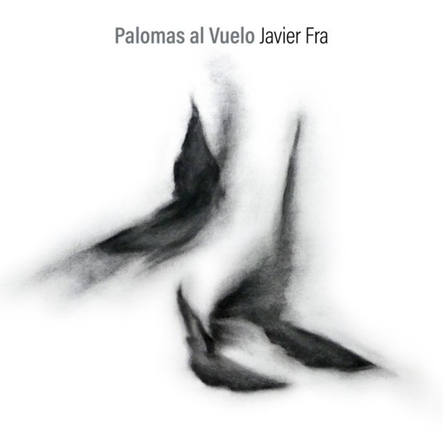Palomas al Vuelo