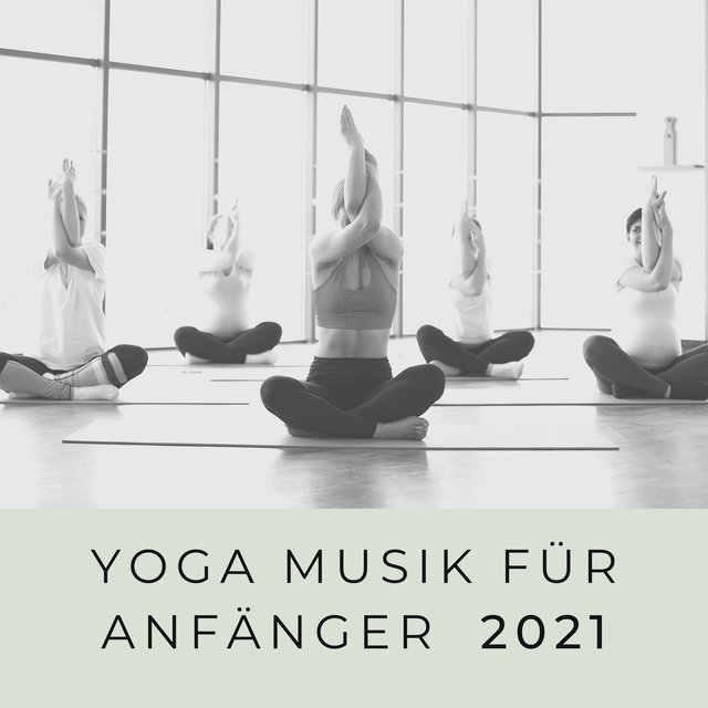 Yoga Musik für Anfänger Dvd 2021