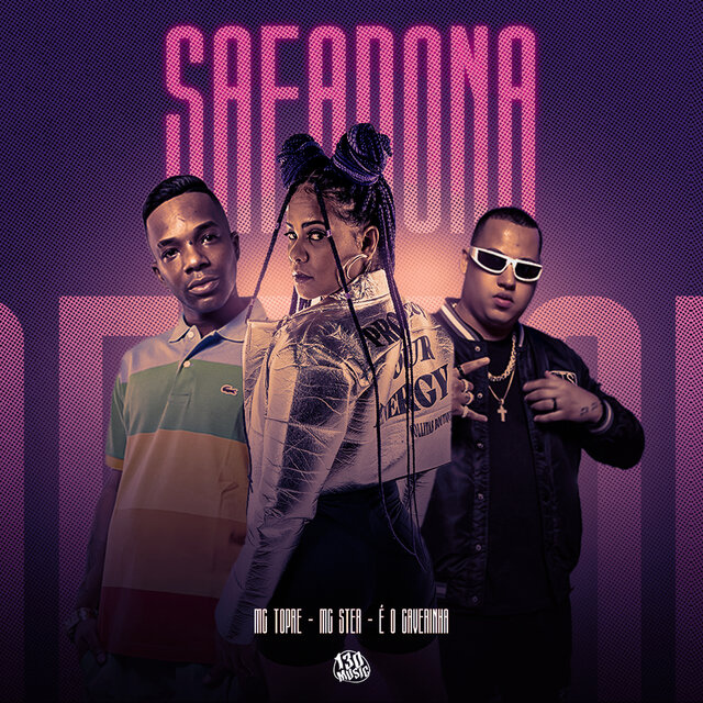 Safadona