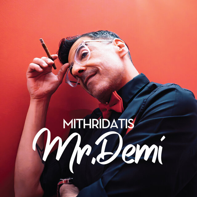 Mr Demi