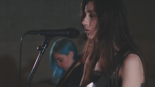 Before The Line (live from Milwaukee)