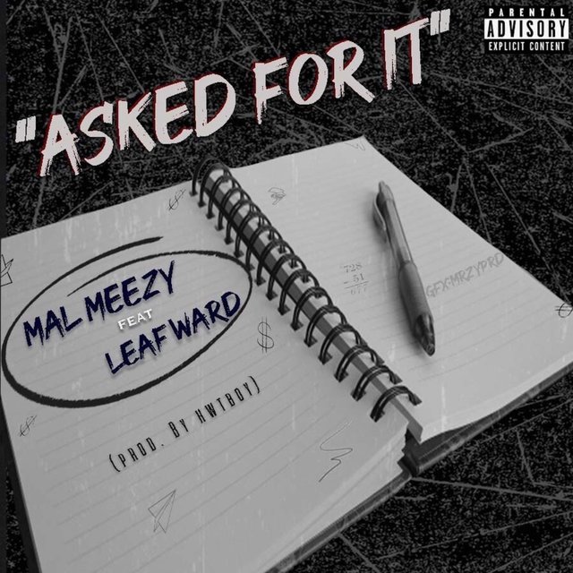 Asked for It