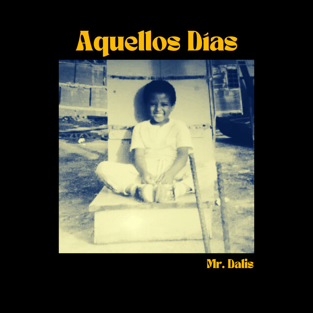 Aquellos Días
