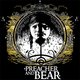 Cover art for album The Storm Has Come by Preacher and Bear