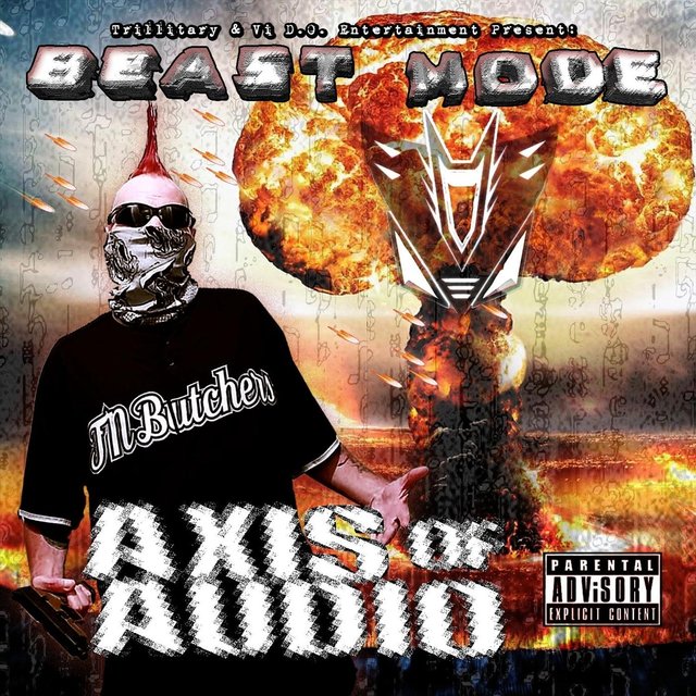 Axis of Audio