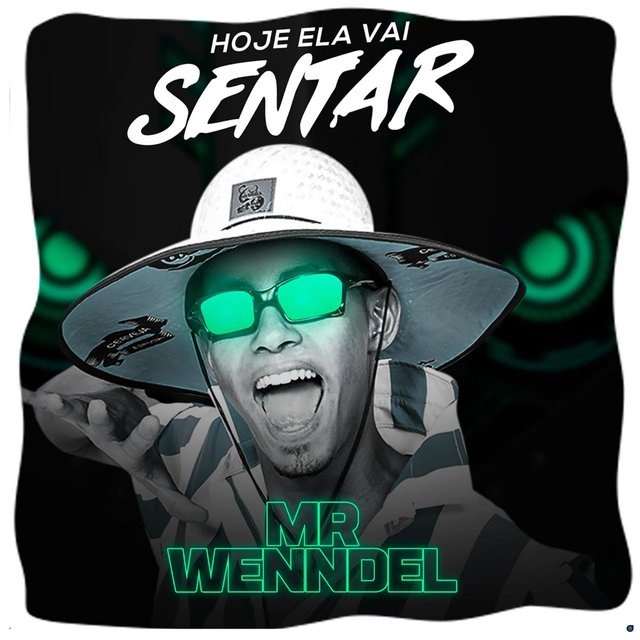 Hoje Ela Vai Sentar