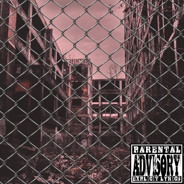 Trenches (feat. Rob Nollan )