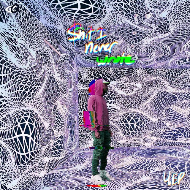 $hIT I NEVER WROTE