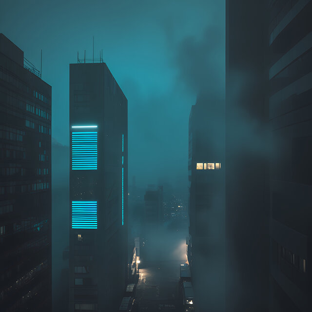 Underground Network