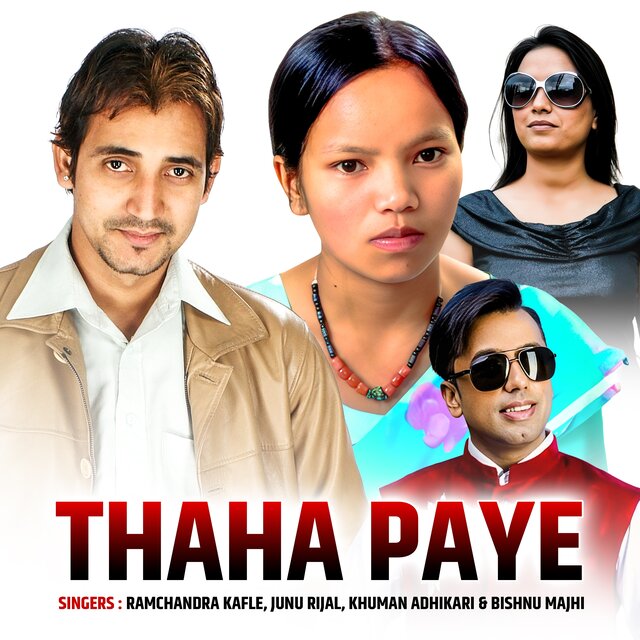 Thaha Paye