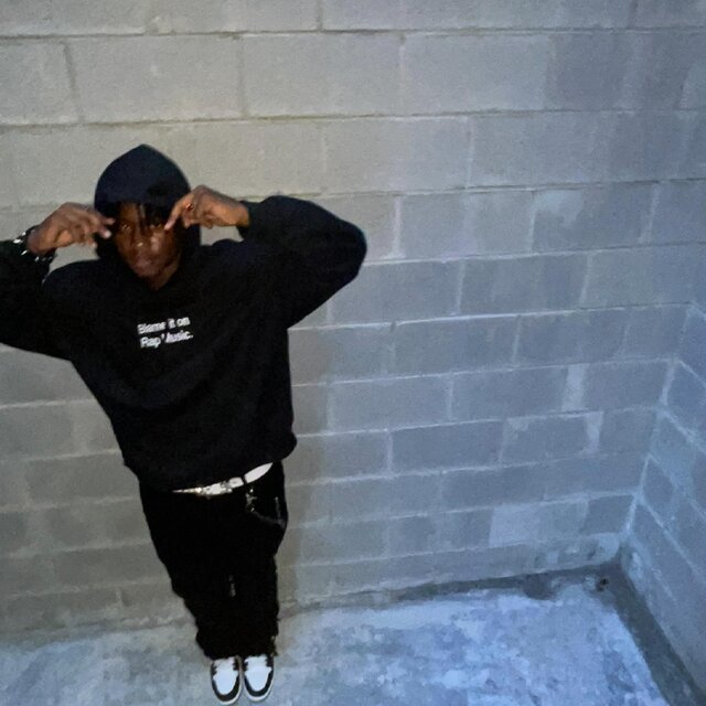 Murda!