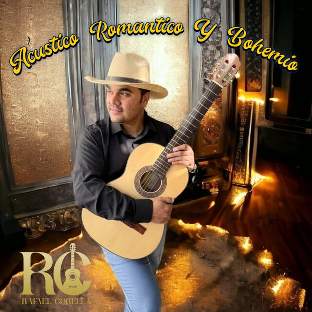 Acústico Romántico y Bohemio